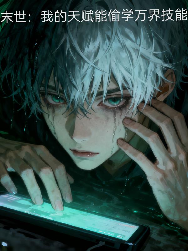 末世法则我能复制万界技能